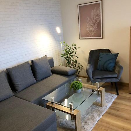 Apartment, Sun Terrace, Privat Parking بانْشكا بيشتريتْسا المظهر الخارجي الصورة