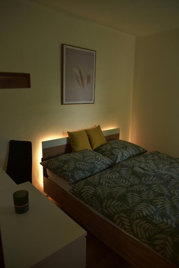 Apartment, Sun Terrace, Privat Parking بانْشكا بيشتريتْسا المظهر الخارجي الصورة