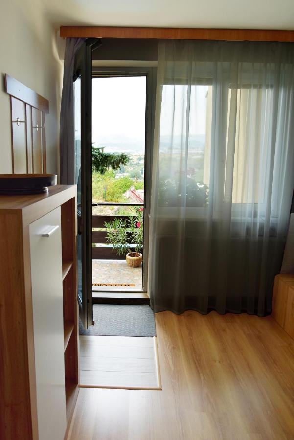 Apartment, Sun Terrace, Privat Parking بانْشكا بيشتريتْسا المظهر الخارجي الصورة
