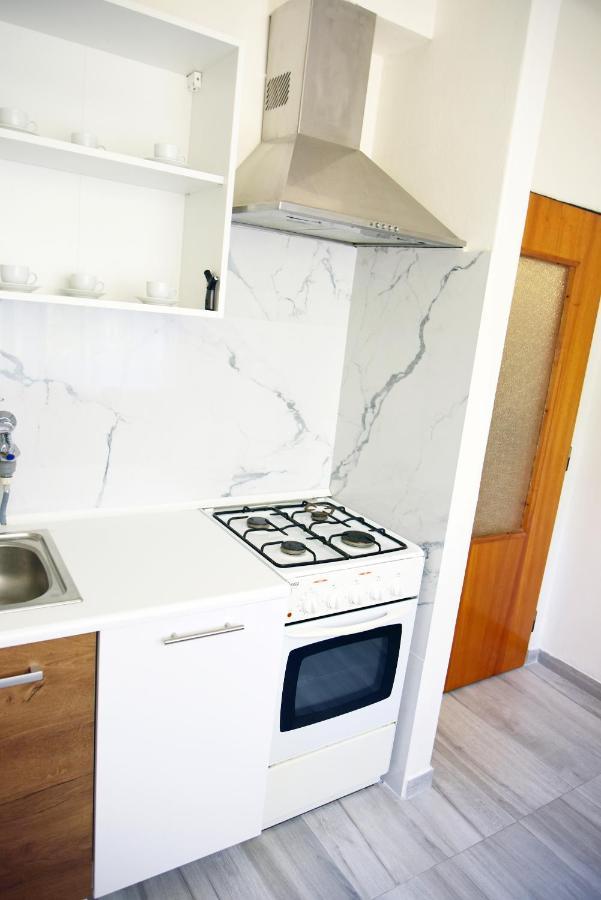 Apartment, Sun Terrace, Privat Parking بانْشكا بيشتريتْسا المظهر الخارجي الصورة