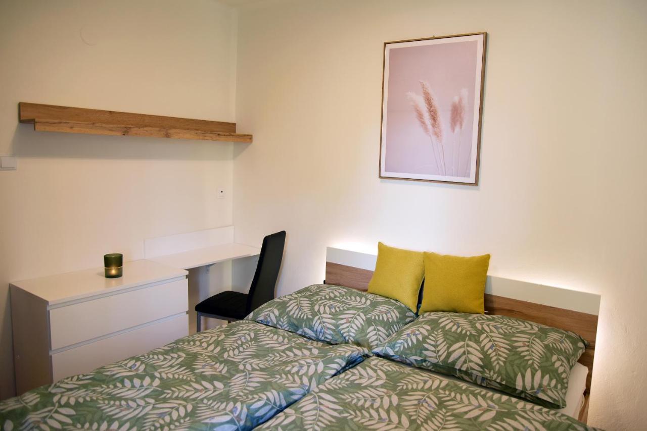 Apartment, Sun Terrace, Privat Parking بانْشكا بيشتريتْسا المظهر الخارجي الصورة