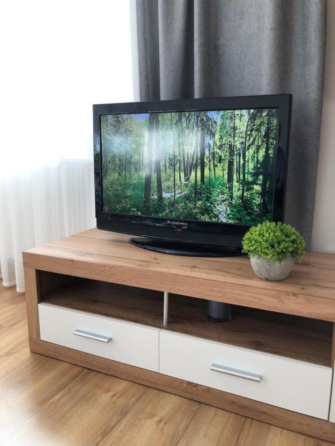 Apartment, Sun Terrace, Privat Parking بانْشكا بيشتريتْسا المظهر الخارجي الصورة