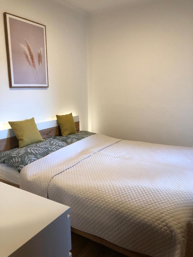 Apartment, Sun Terrace, Privat Parking بانْشكا بيشتريتْسا المظهر الخارجي الصورة